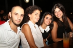 Saturday Night at B On Top Pub, Byblos